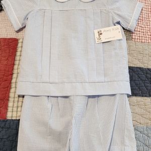 Anvy Kids boys size 5